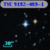 TYC 9192-489-1
