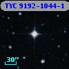 TYC 9192-1044-1