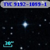 TYC 9192-1089-1