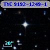 TYC 9192-1249-1