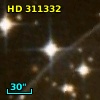 HD 311332