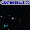 1RXS J071511.1-722855