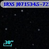 1RXS J071534.5-722556