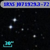 1RXS J071929.3-721057