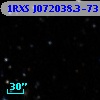 1RXS J072038.3-731857