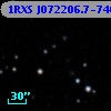 1RXS J072206.7-740246