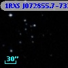 1RXS J072855.7-733854