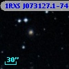 1RXS J073127.1-741034