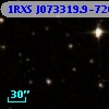 1RXS J073319.9-720213