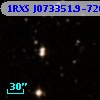 1RXS J073351.9-720710