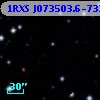 1RXS J073503.6-732729