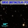 1RXS J073625.4-720510