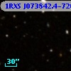 1RXS J073842.4-720933