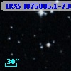 1RXS J075005.1-730909