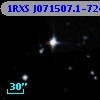 1RXS J071507.1-724104