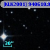 [KLK2001] 940610.96