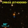 2MASS J07400080-7212278