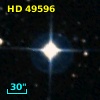 HD  49596
