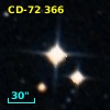 CD-72   366