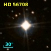 HD  56708