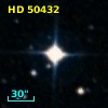 HD  50432