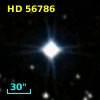 HD  56786