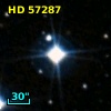 HD  57287
