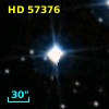 HD  57376