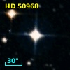 HD  50968