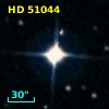 HD  51044