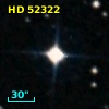 HD  52322