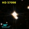 HD  57098