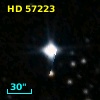 HD  57223