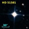 HD  51581