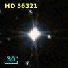 HD  56321