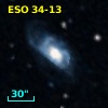 ESO  34-13