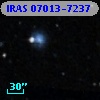 IRAS 07013-7237