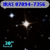 IRAS 07094-7356