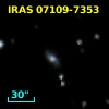IRAS 07109-7353
