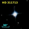 HD 311713