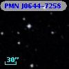 PMN J0644-7258