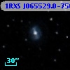 1RXS J065529.0-750210