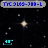 TYC 9189-700-1