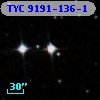 TYC 9191-136-1