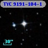 TYC 9191-104-1