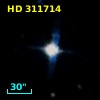 HD 311714