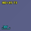 BD+85    73