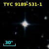 TYC 9189-531-1