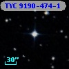 TYC 9190-474-1