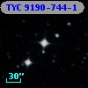 TYC 9190-744-1